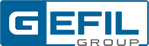 GEFIL Group Logo